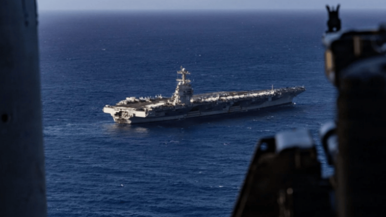 Foto - Kolombiya, ABD arasındaki gerilim büyüyor: İstihbarat paylaşımını durdurdu! İlişkin kritik açıklama