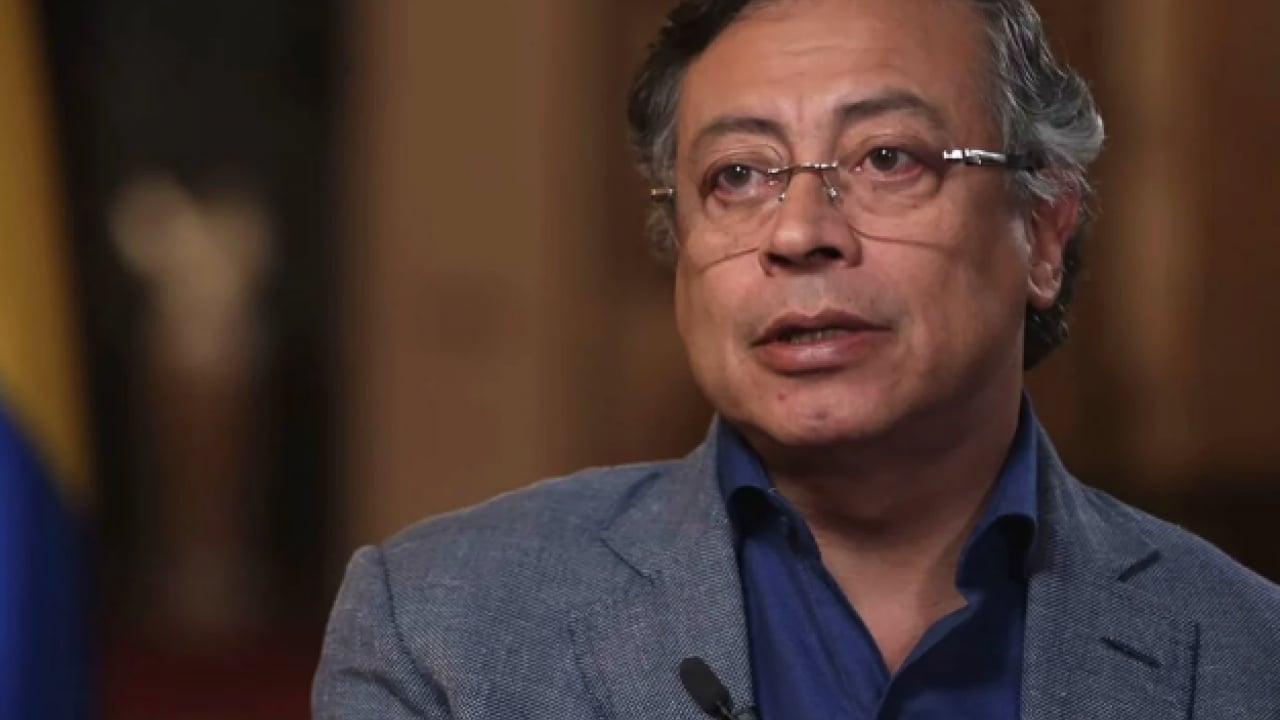 Foto - Kolombiya, ABD arasındaki gerilim büyüyor: İstihbarat paylaşımını durdurdu! İlişkin kritik açıklama