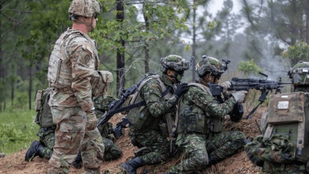 Foto - Kolombiya, ABD arasındaki gerilim büyüyor: İstihbarat paylaşımını durdurdu! İlişkin kritik açıklama