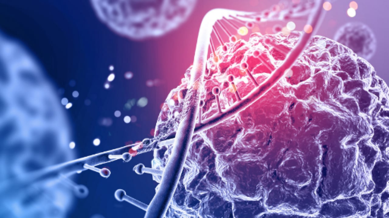 Foto - Kolorektal kanser uyarısı: Sağlık Bakanlığı uyardı: Her yıl yaklaşık 1,9 milyon yeni vaka...