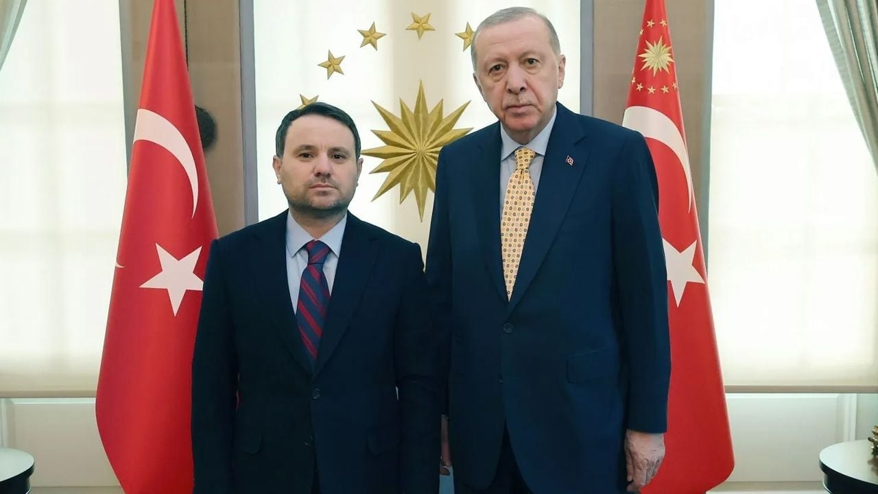 Foto - Koltuğa daha yeni oturmuştu! 4 yardımcısı birden görevden alınan Bakan Akın Gürlek’ten dikkat çeken yorum