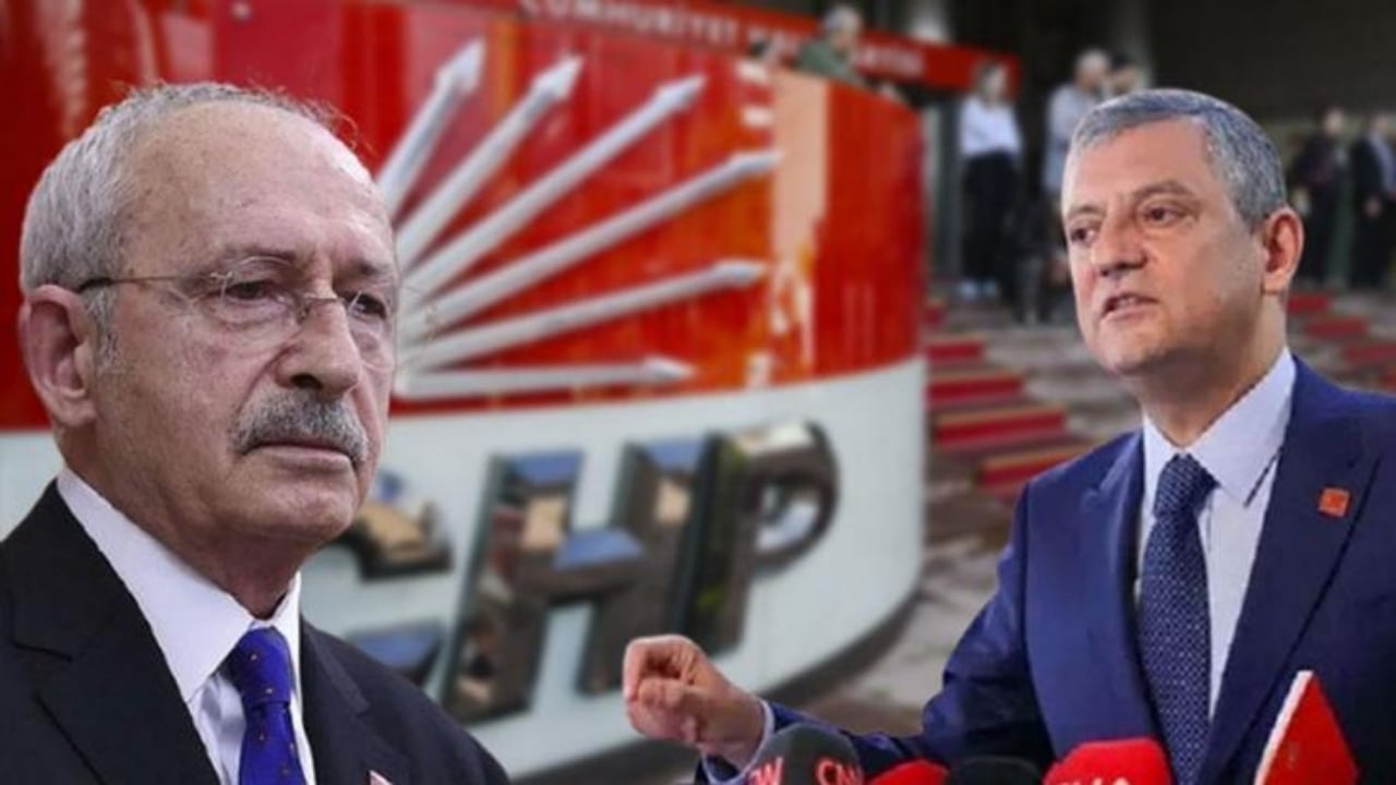 Foto - Koltuğunu kaybeden Özgür Özel, gözünü iyice kararttı! İşte Kılıçdaroğlu’nu mat edecek akılalmaz formülü