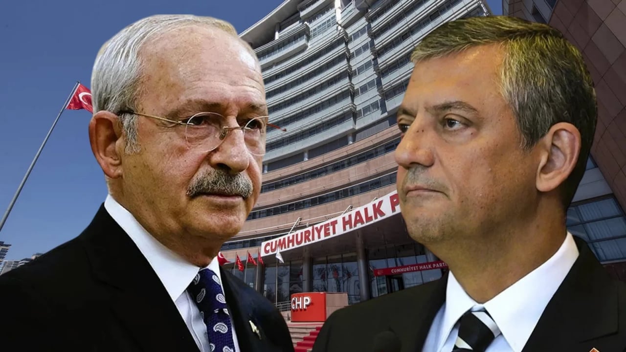 Foto - Koltuğunu kaybeden Özgür Özel, gözünü iyice kararttı! İşte Kılıçdaroğlu’nu mat edecek akılalmaz formülü