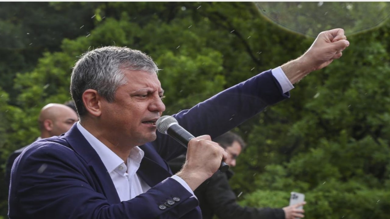 Foto - Koltuğunu kaybeden Özgür Özel, gözünü iyice kararttı! İşte Kılıçdaroğlu’nu mat edecek akılalmaz formülü