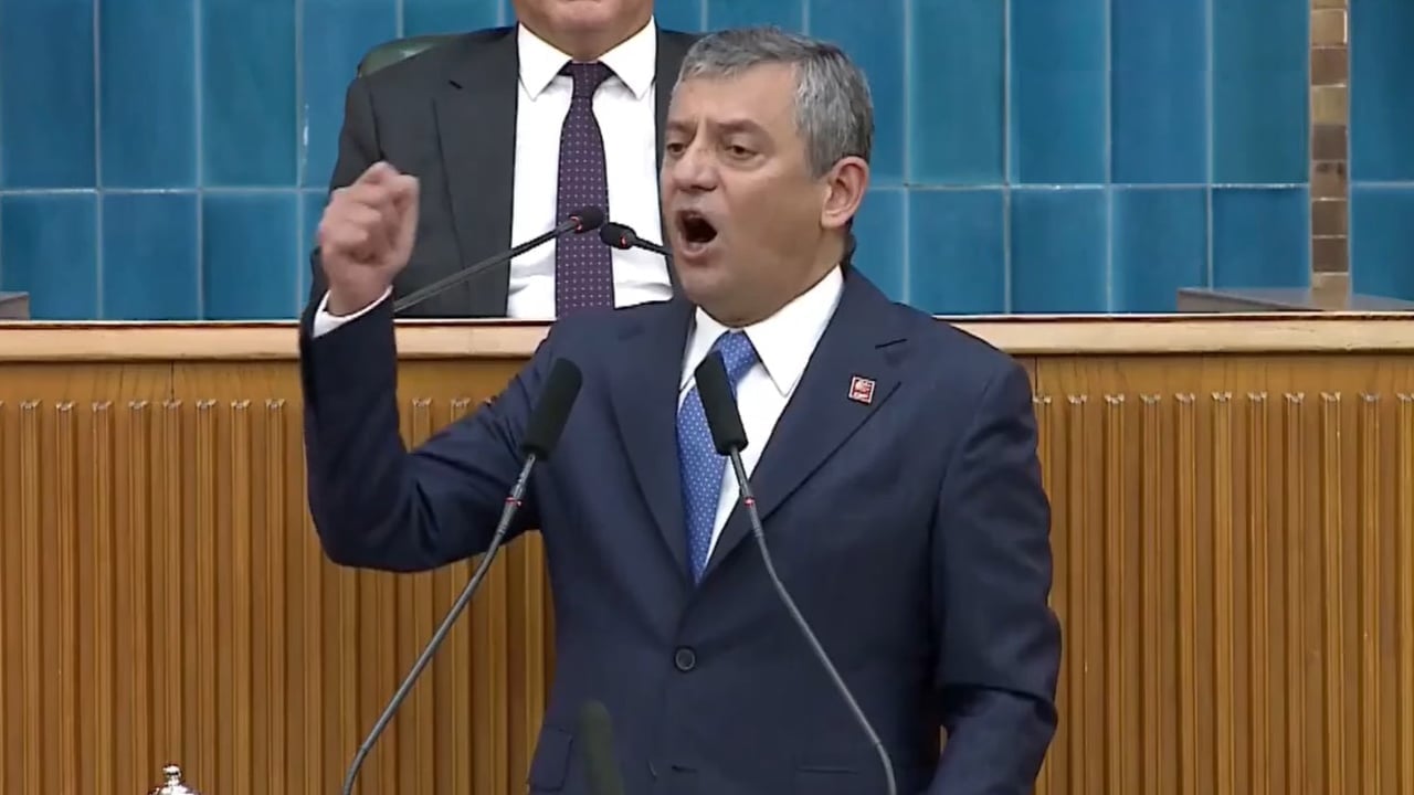 Foto - Koltuk uğruna yine provokasyon! Butlan Özgür ateşle oynuyor
