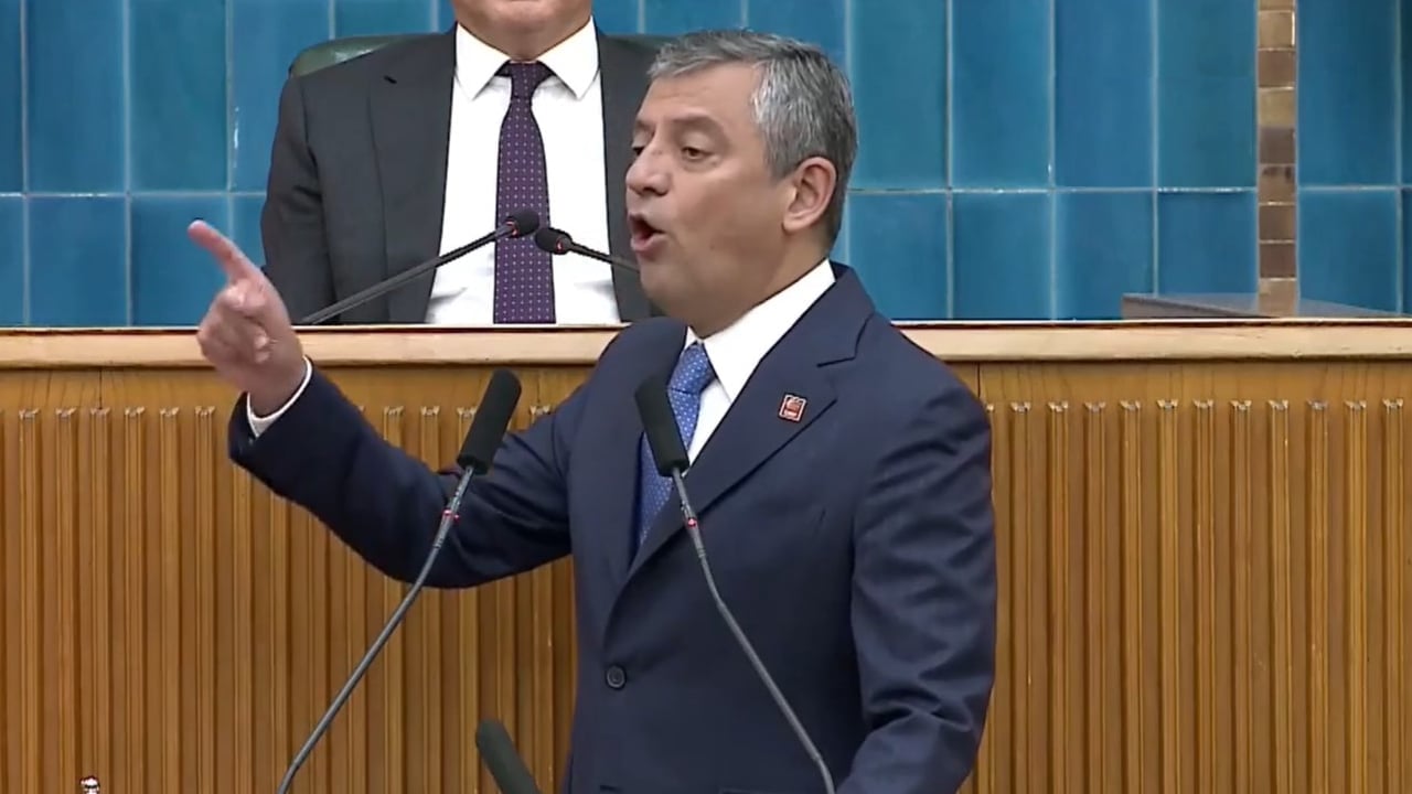 Foto - Koltuk uğruna yine provokasyon! Butlan Özgür ateşle oynuyor