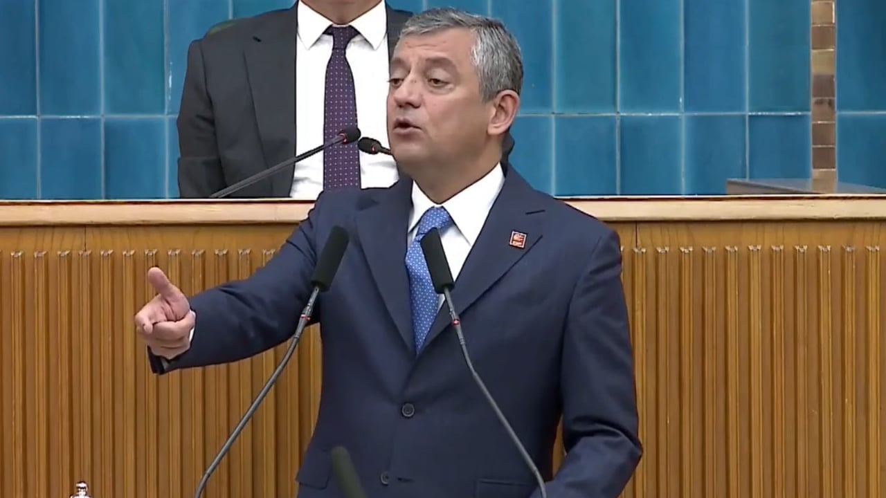 Foto - Koltuk uğruna yine provokasyon! Butlan Özgür ateşle oynuyor