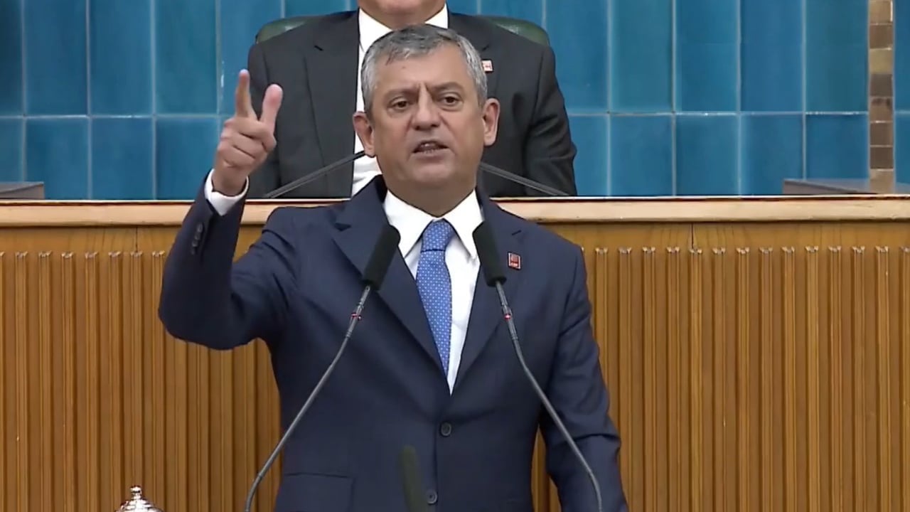 Foto - Koltuk uğruna yine provokasyon! Butlan Özgür ateşle oynuyor