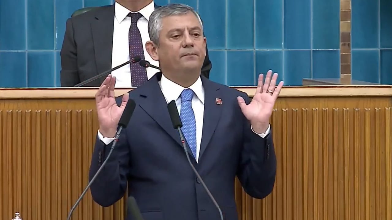 Foto - Koltuk uğruna yine provokasyon! Butlan Özgür ateşle oynuyor