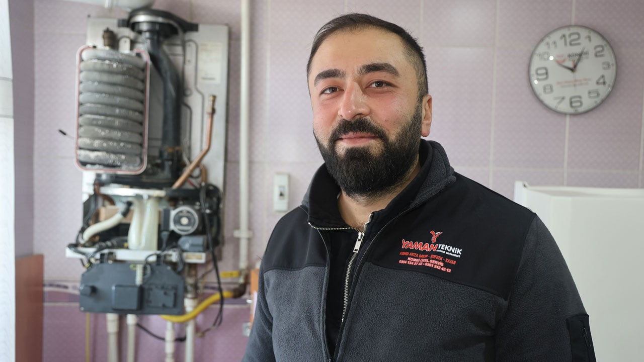 Foto - Kombi ustaları uyardı! Bu hatayı yaparsanız ısı kaybı yüzde 40 düşüyor