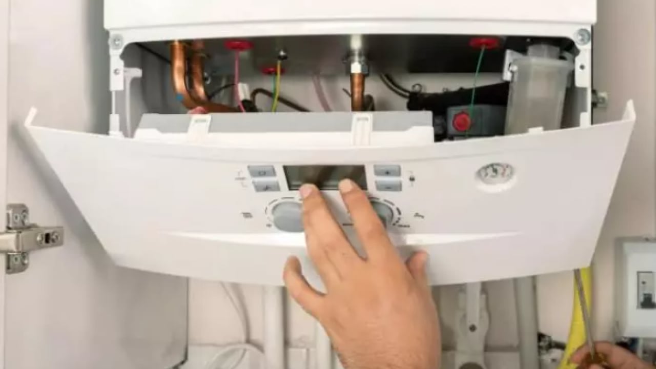 Foto - Kombiyi açmadan önce yapın: Doğal gaz faturasını yüzde 30 azaltıyor!