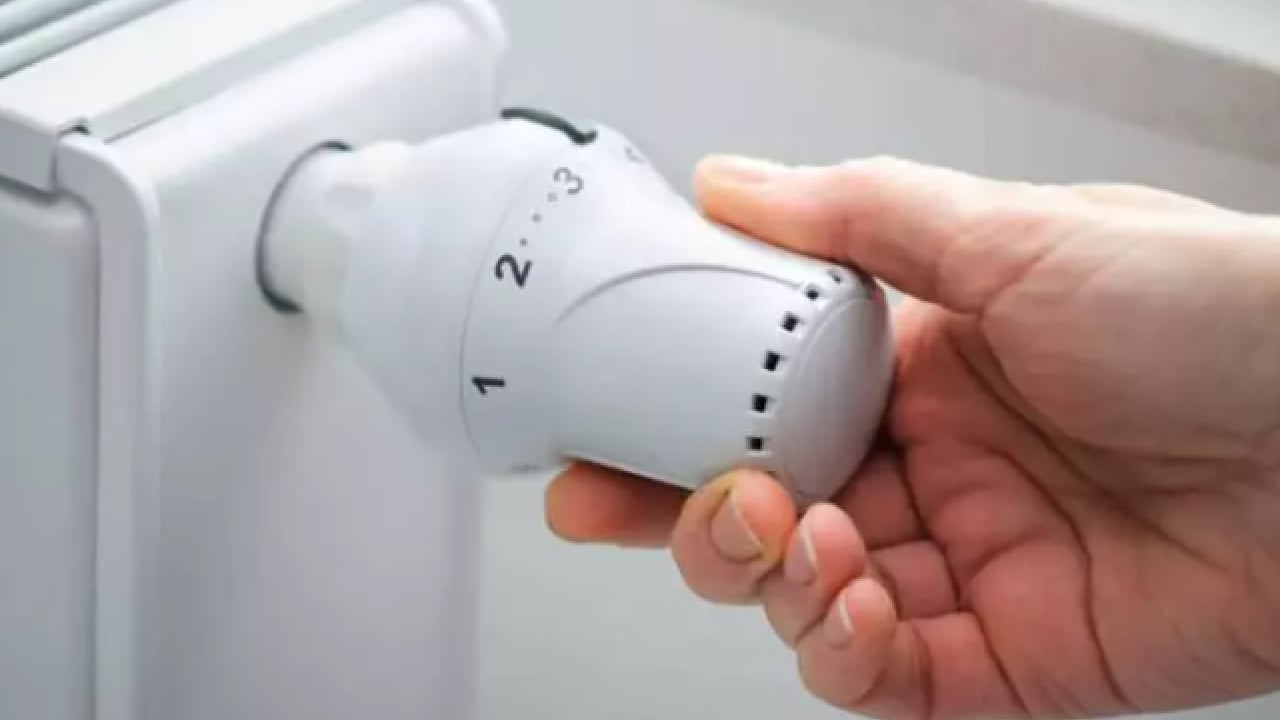 Foto - Kombiyi açmadan önce yapın: Doğal gaz faturasını yüzde 30 azaltıyor!