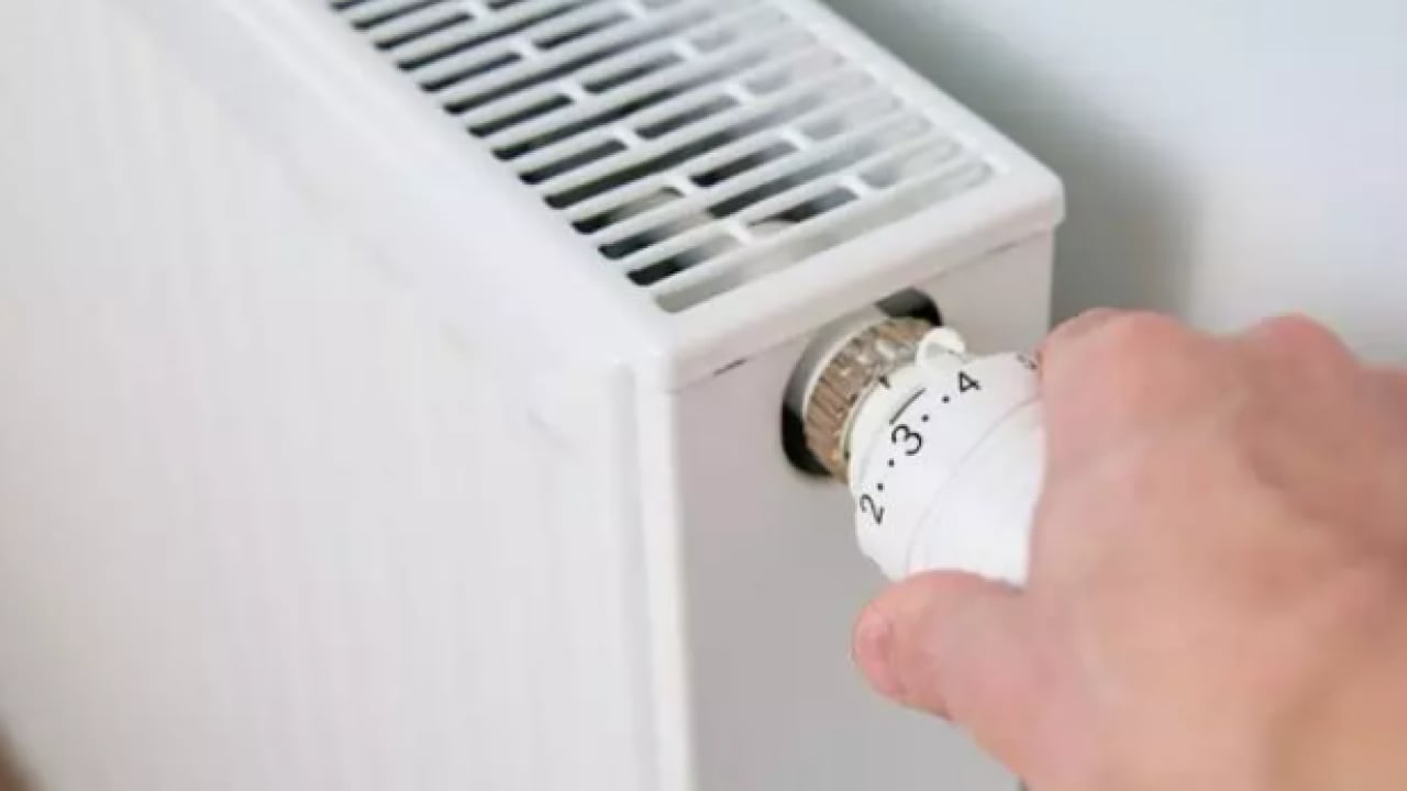 Foto - Kombiyi açmadan önce yapın: Doğal gaz faturasını yüzde 30 azaltıyor!