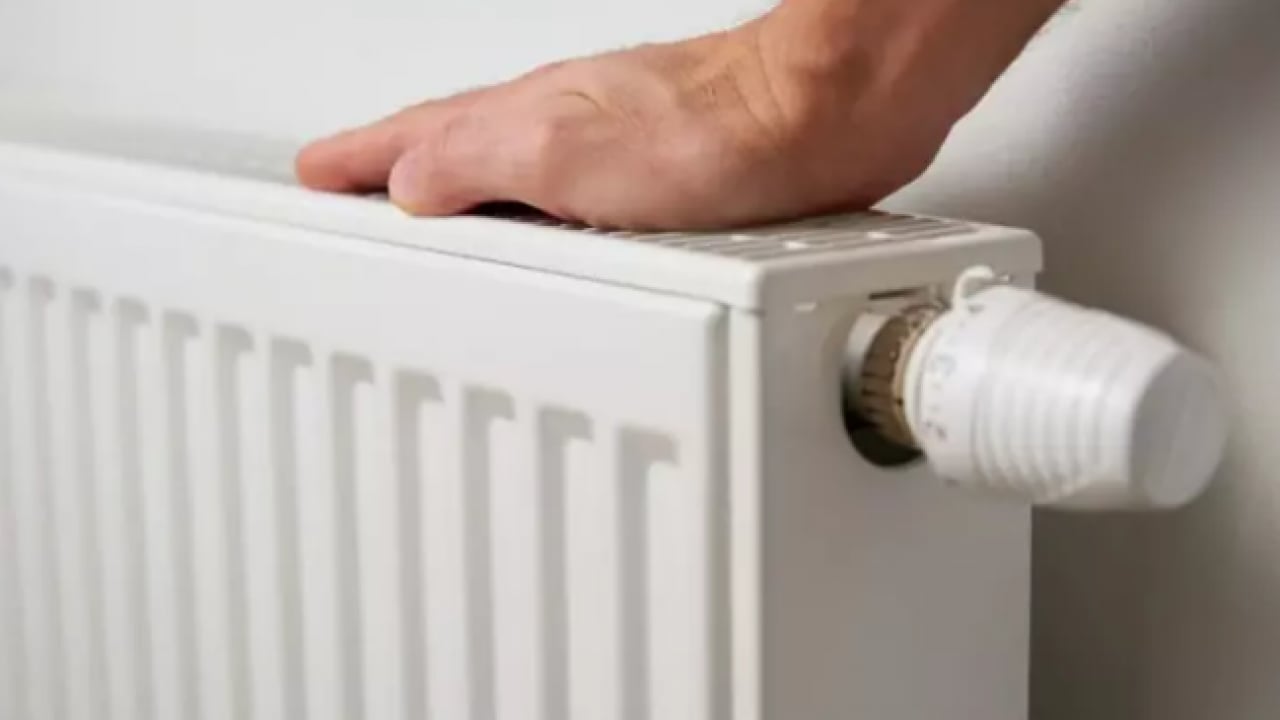 Foto - Kombiyi açmadan önce yapın: Doğal gaz faturasını yüzde 30 azaltıyor!