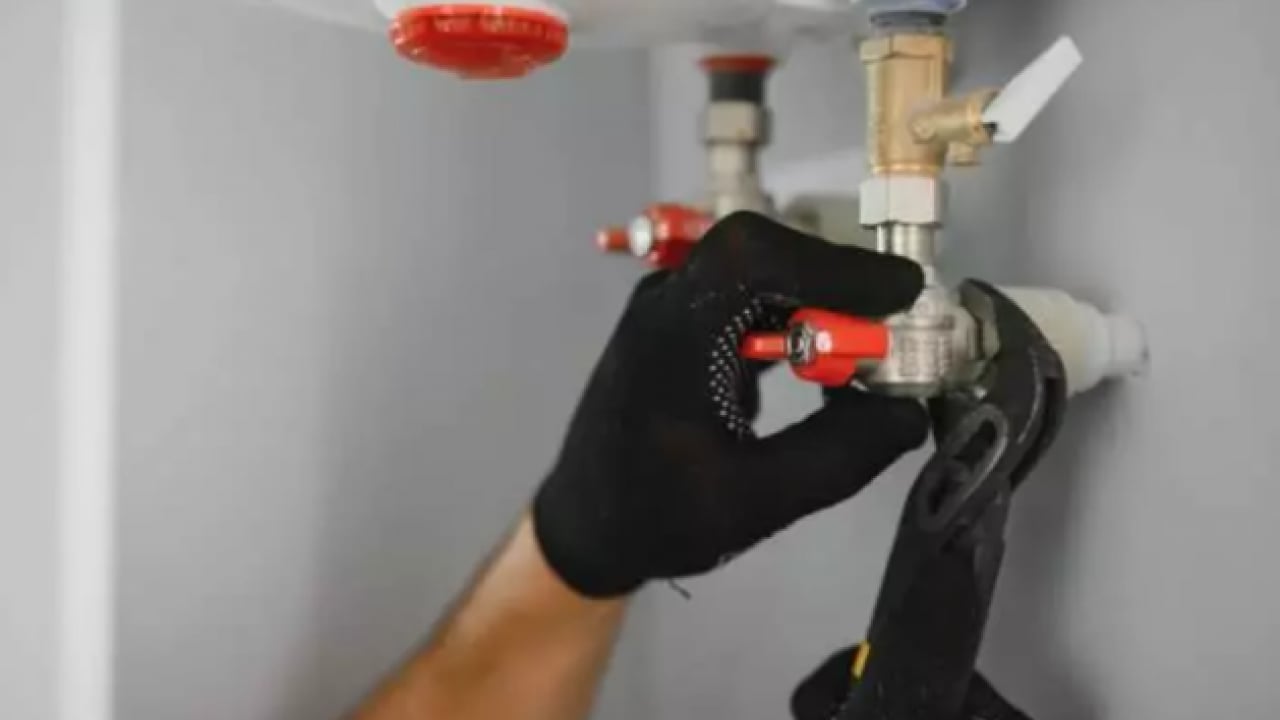 Foto - Kombiyi açmadan önce yapın: Doğal gaz faturasını yüzde 30 azaltıyor!