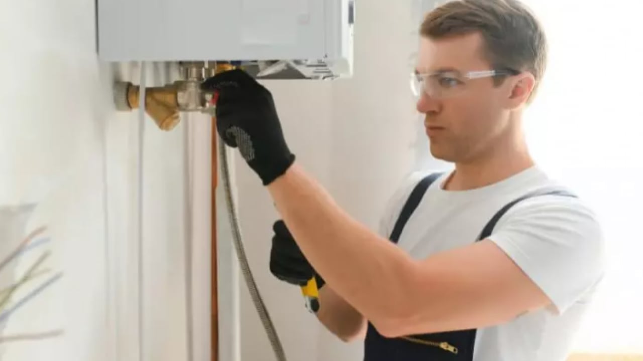 Foto - Kombiyi açmadan önce yapın: Doğal gaz faturasını yüzde 30 azaltıyor!