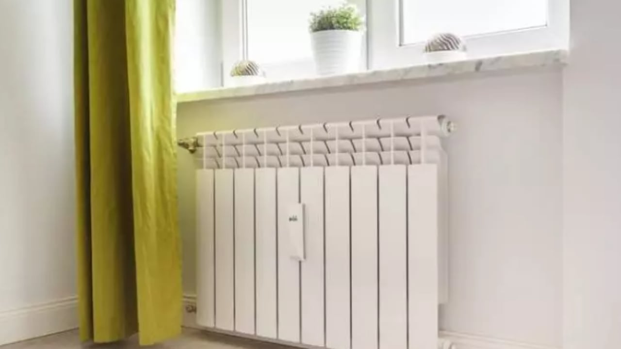 Foto - Kombiyi açmadan önce yapın: Doğal gaz faturasını yüzde 30 azaltıyor!