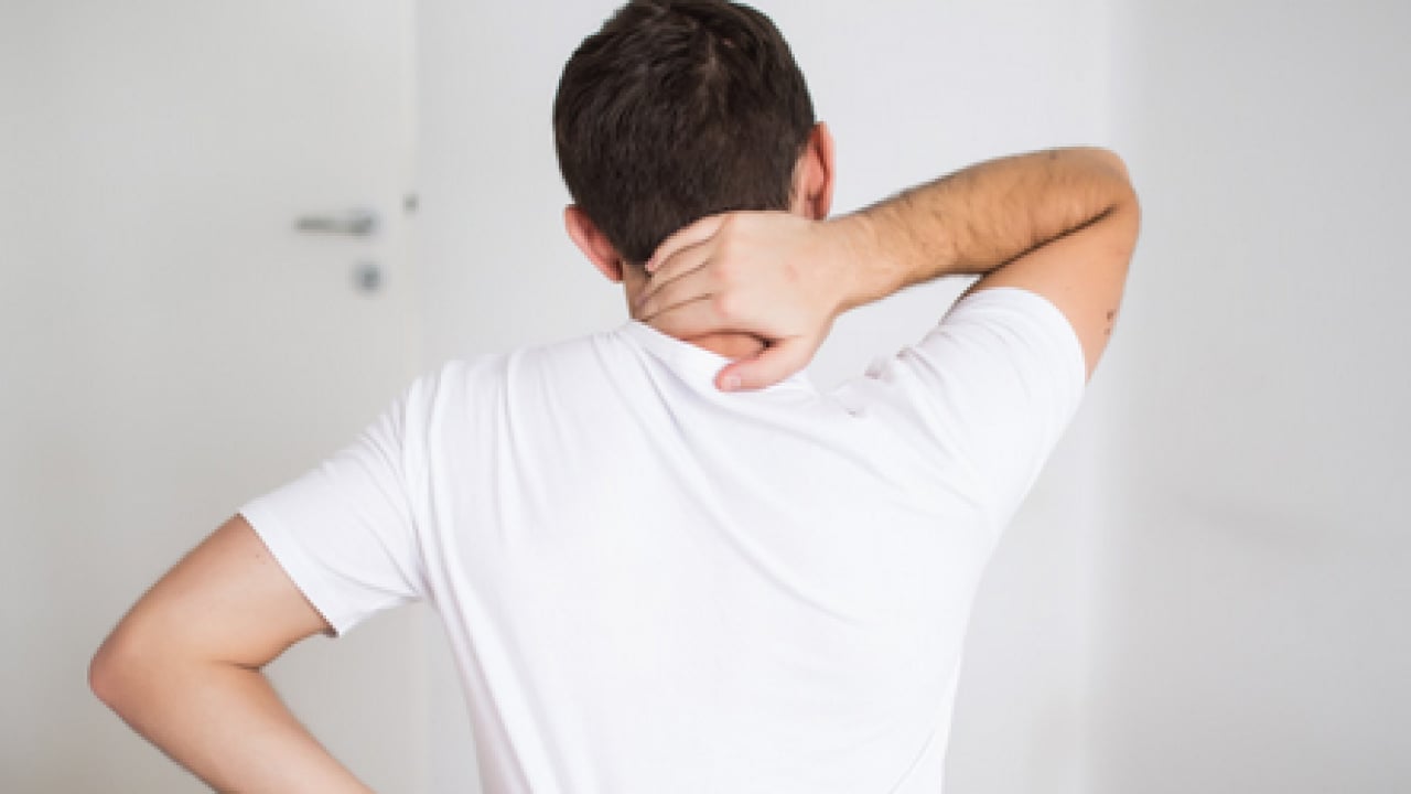 Foto - Komplikasyon riskini azalıyor: Ağrıya nokta atışı: Görüntülenme eşliğinde enjeksiyon...