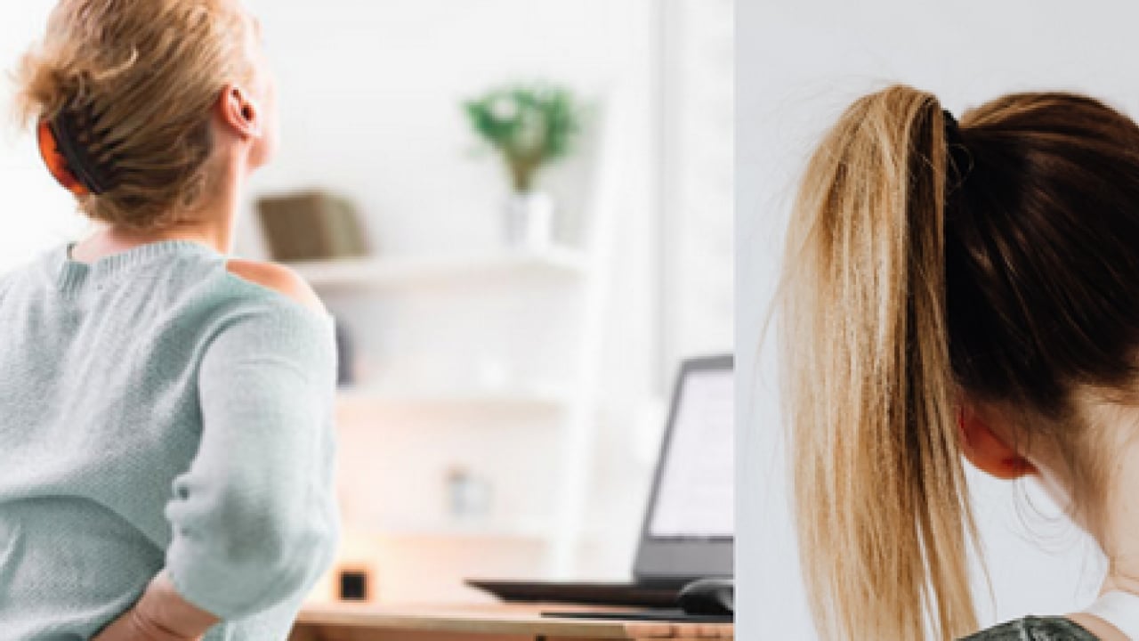 Foto - Komplikasyon riskini azalıyor: Ağrıya nokta atışı: Görüntülenme eşliğinde enjeksiyon...