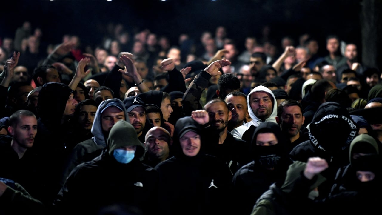 Foto - Komplo iddiaları çürütüldü! Gözaltına alınan Türk ve Azerbaycanlılar serbest