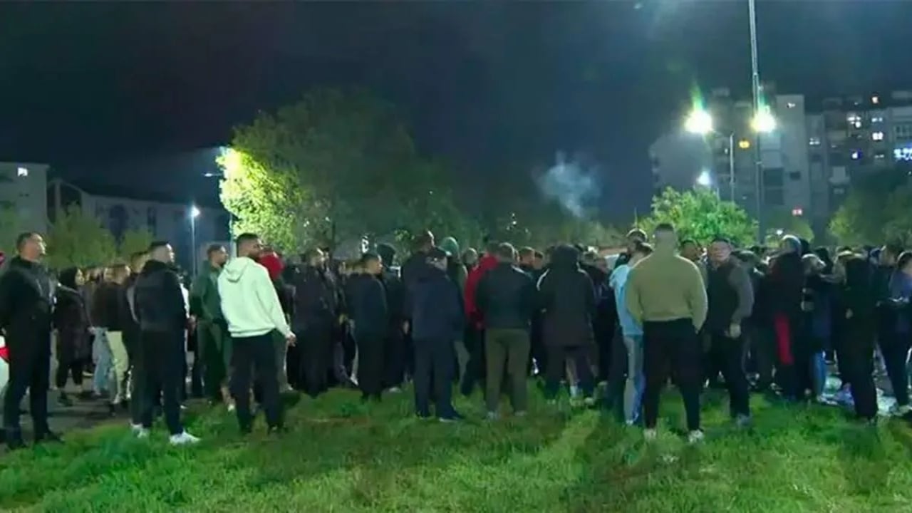 Foto - Komplo iddiaları çürütüldü! Gözaltına alınan Türk ve Azerbaycanlılar serbest