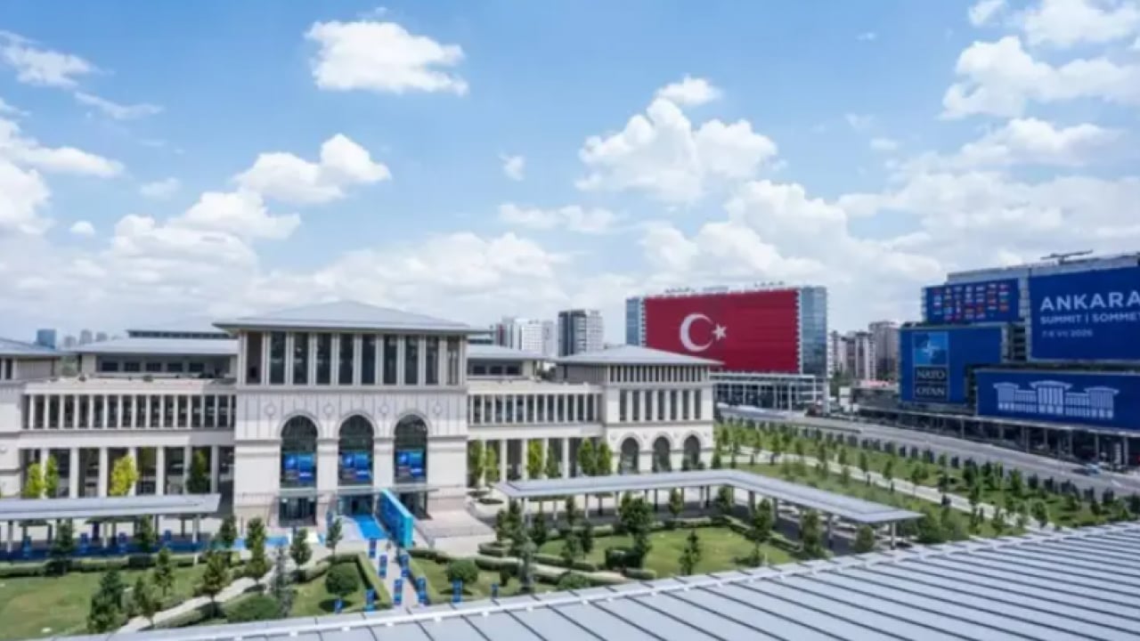 Foto - Komşuda ezber bozan Ankara yorumu! Yunanistan Türkiye’nin gizli gücünü itiraf etti