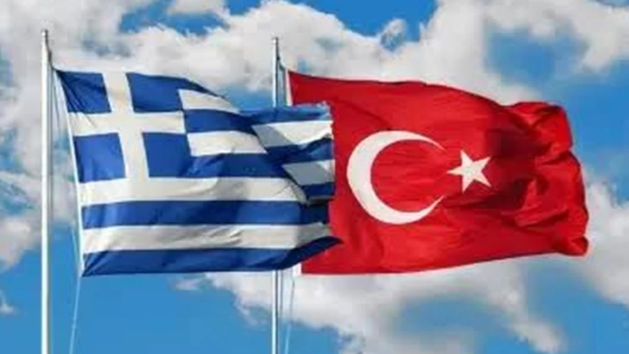 Foto - Komşuda ezber bozan Ankara yorumu! Yunanistan Türkiye’nin gizli gücünü itiraf etti