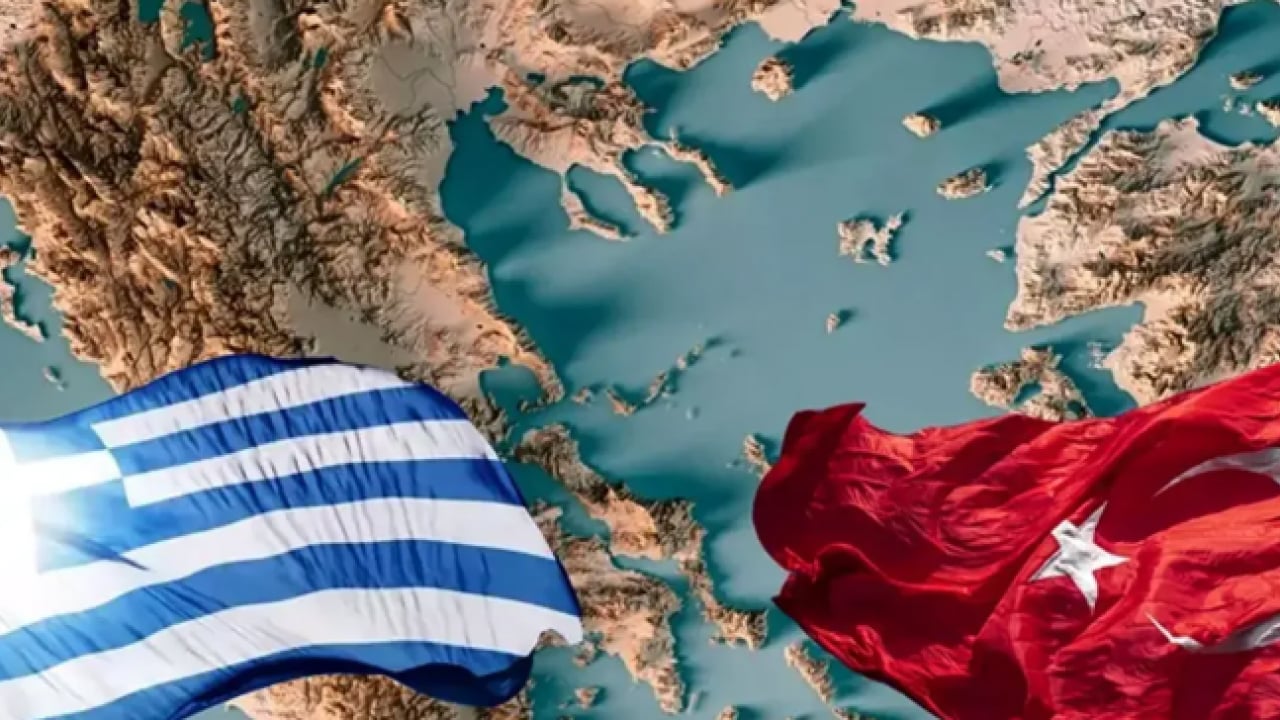 Foto - Komşuda ezber bozan Ankara yorumu! Yunanistan Türkiye’nin gizli gücünü itiraf etti