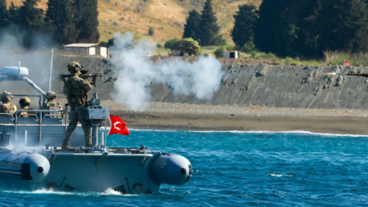 Foto - Komşuda ezber bozan Ankara yorumu! Yunanistan Türkiye’nin gizli gücünü itiraf etti