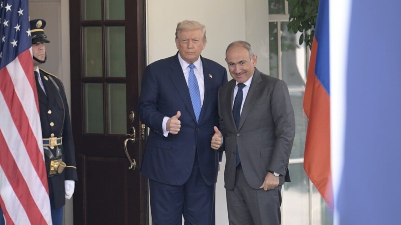 Foto - Komşuda haziranda seçim var! Trump kimi destekleyeceğini açıkladı