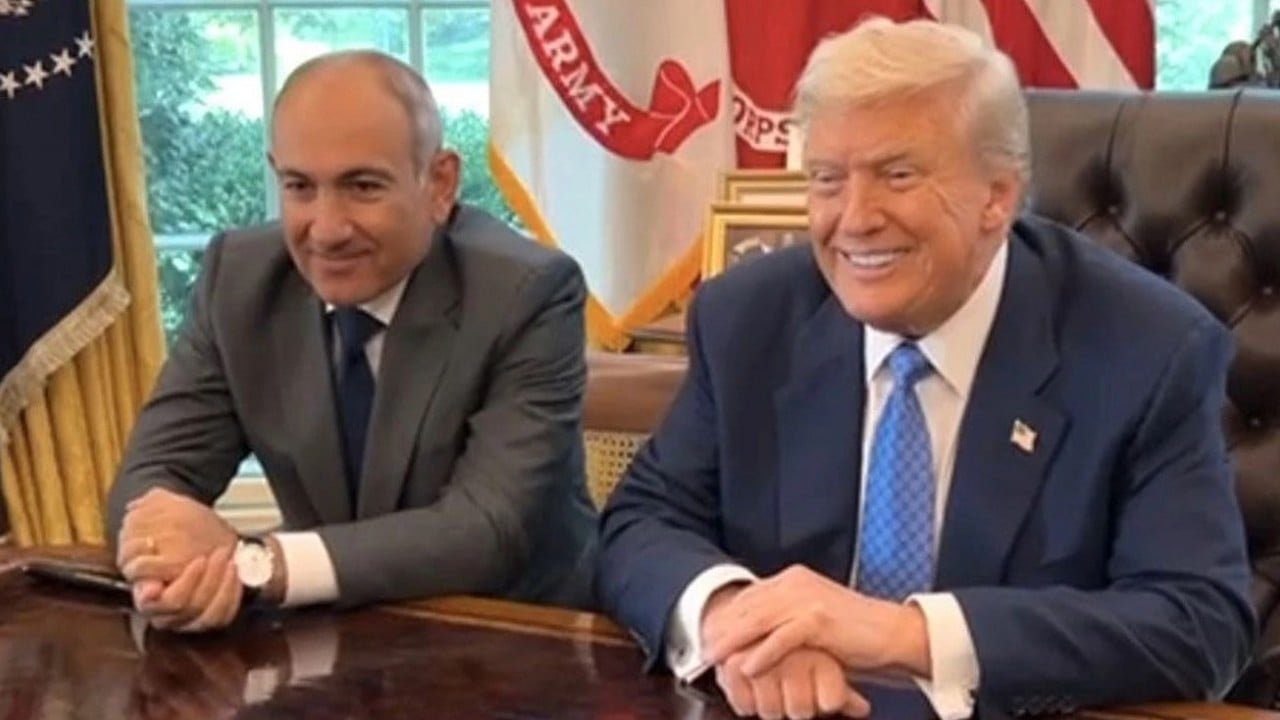 Foto - Komşuda haziranda seçim var! Trump kimi destekleyeceğini açıkladı
