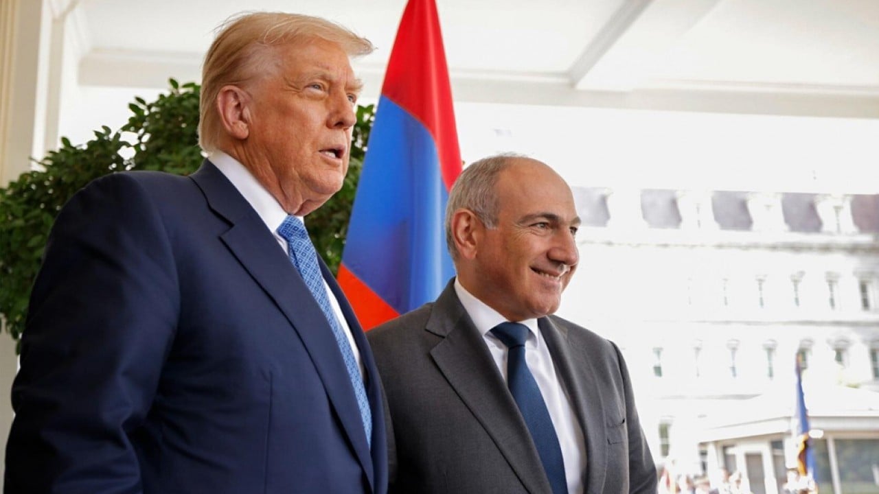 Foto - Komşuda haziranda seçim var! Trump kimi destekleyeceğini açıkladı