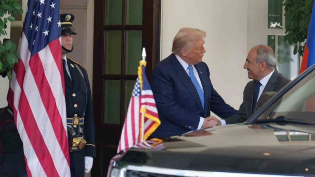 Foto - Komşuda haziranda seçim var! Trump kimi destekleyeceğini açıkladı