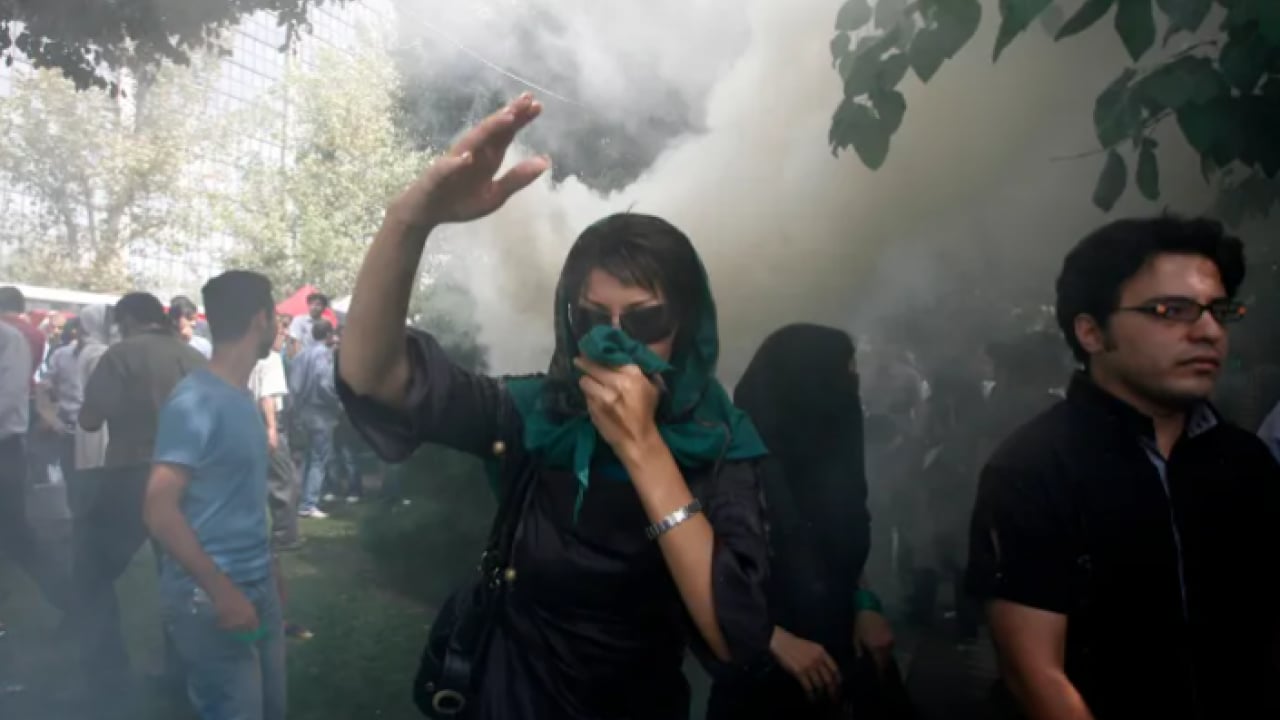 Foto - Komşuda işler kontrolden çıktı: Ölü sayısı 36'ya yükseldi!