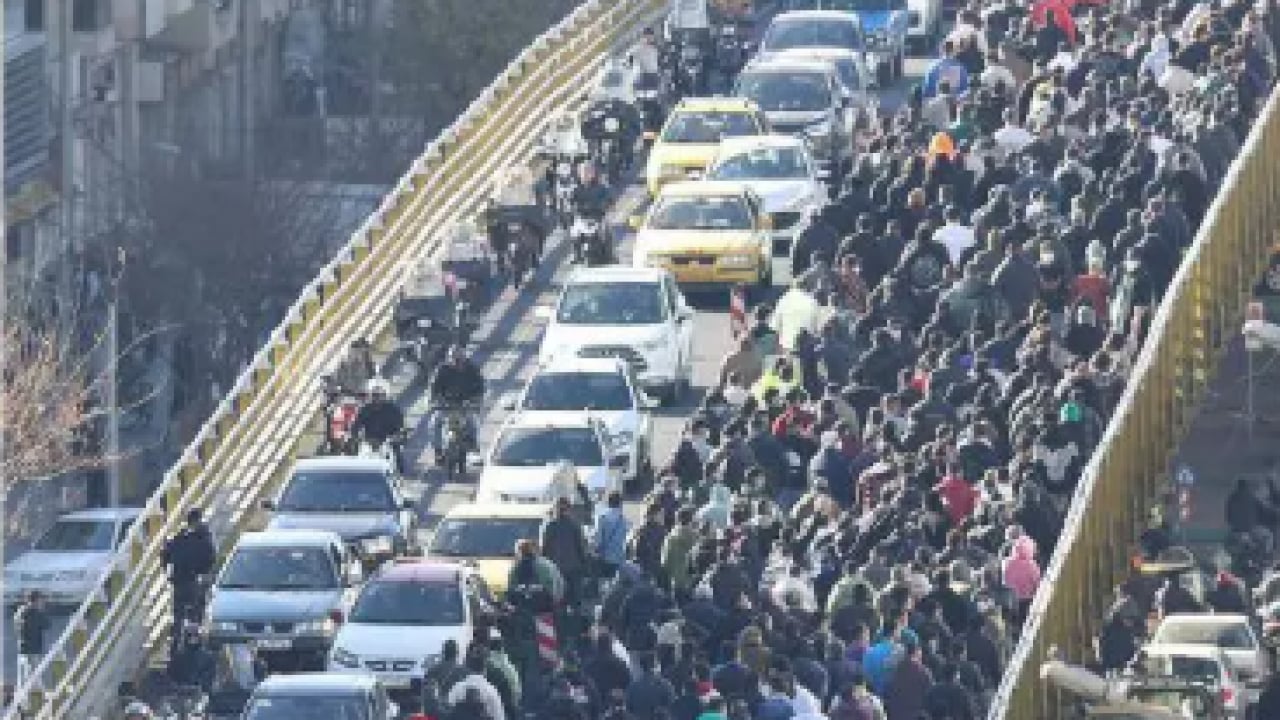 Komşuda işler kontrolden çıktı: Ölü sayısı 36'ya yükseldi!