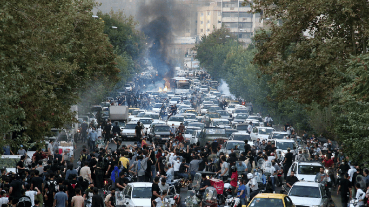 Foto - Komşuda işler kontrolden çıktı: Ölü sayısı 36'ya yükseldi!