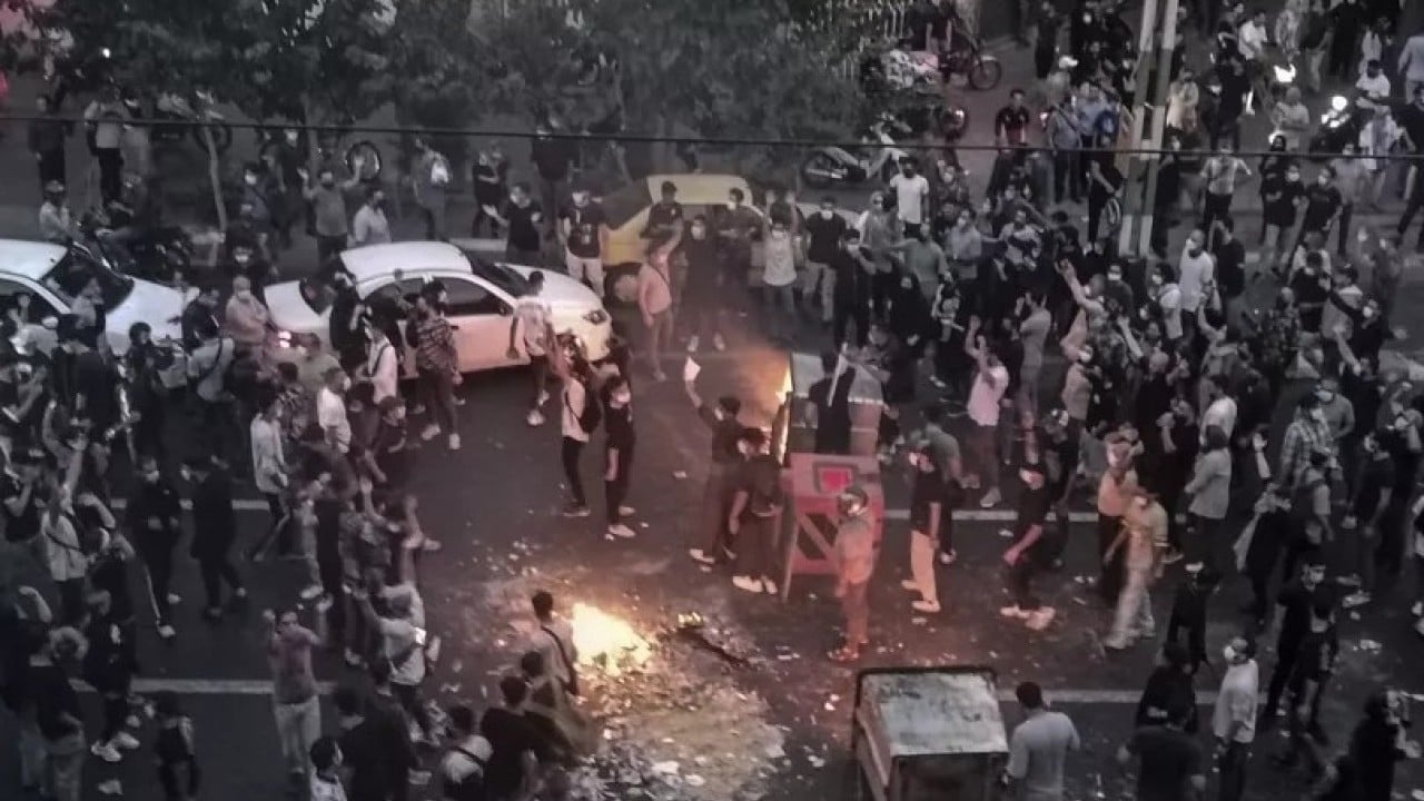 Foto - Komşudan ABD'ye tarihi rest: Askeri üslerinizi vururuz