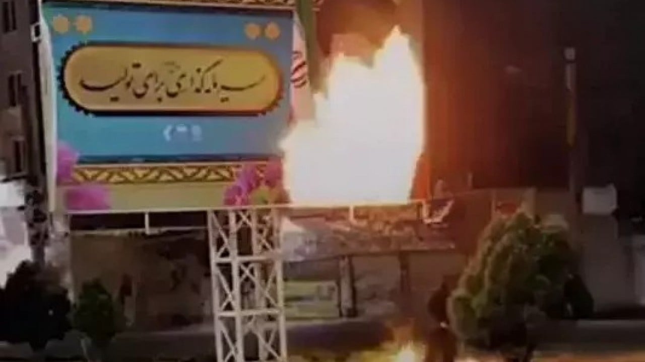 Foto - Komşudan ABD'ye tarihi rest: Askeri üslerinizi vururuz