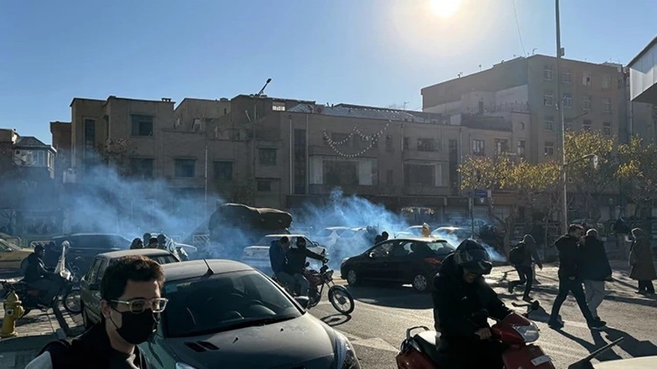Foto - Komşudan ABD'ye tarihi rest: Askeri üslerinizi vururuz