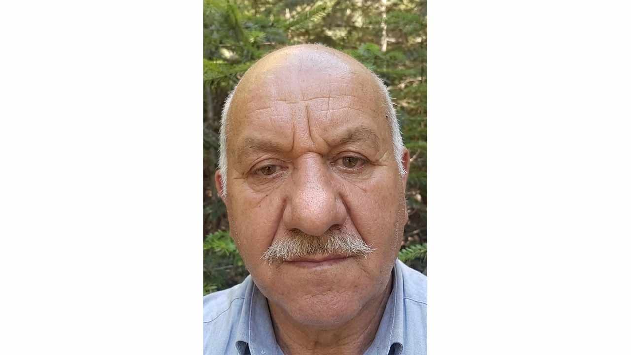 Foto - Yangını söndürmek istemişti... Ankara'da feci olay