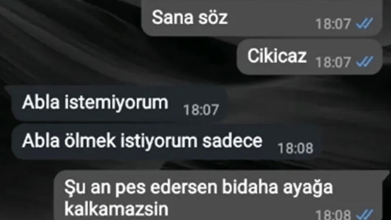 Foto - Komşusundan dehşete düşüren ifade: 'Elimde kamera kaydı var Güllü böyle öldü!