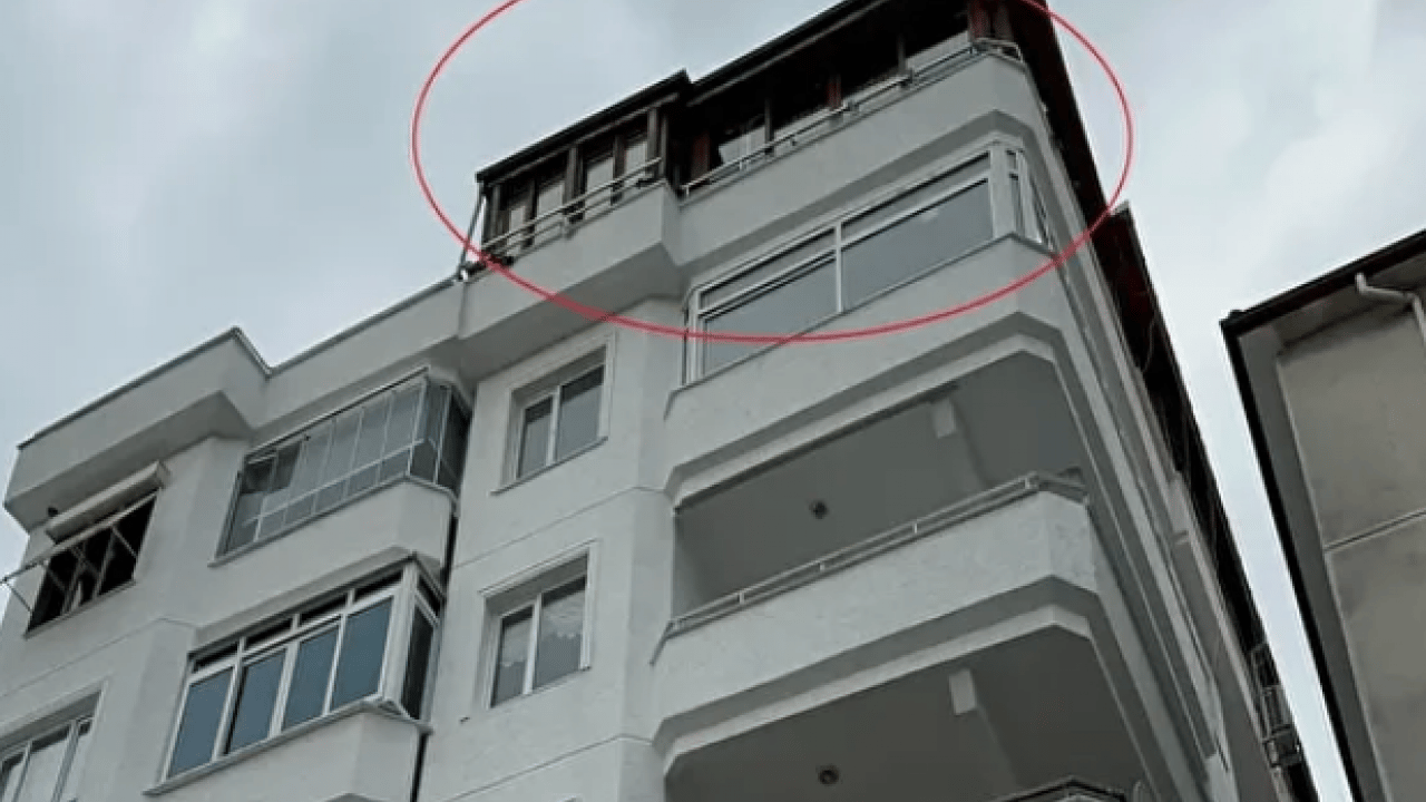 Foto - Komşusundan dehşete düşüren ifade: 'Elimde kamera kaydı var Güllü böyle öldü!