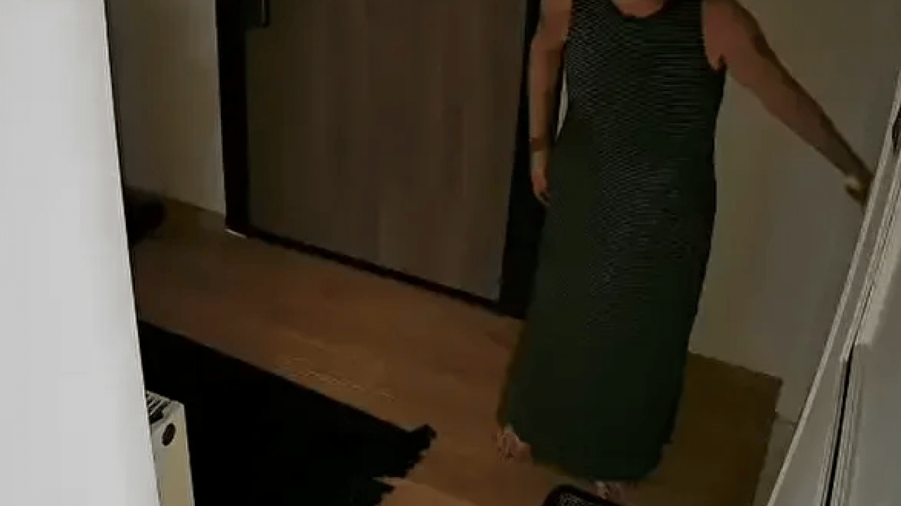 Foto - Komşusundan dehşete düşüren ifade: 'Elimde kamera kaydı var Güllü böyle öldü!