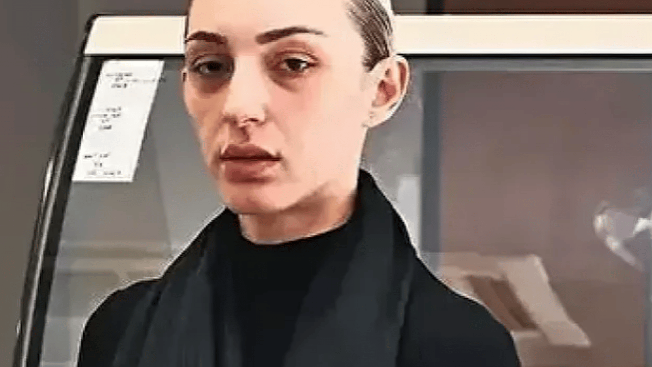 Foto - Komşusundan dehşete düşüren ifade: 'Elimde kamera kaydı var Güllü böyle öldü!