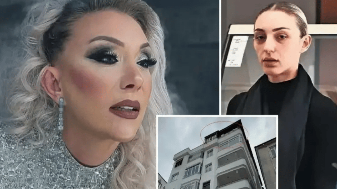 Komşusundan dehşete düşüren ifade: 'Elimde kamera kaydı var Güllü böyle öldü!