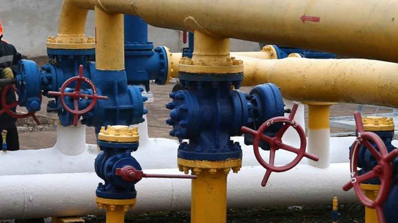 Foto - Komşuya ucuza doğalgaz veriyorlardı: Türkiye flaş hamleyi yaptı