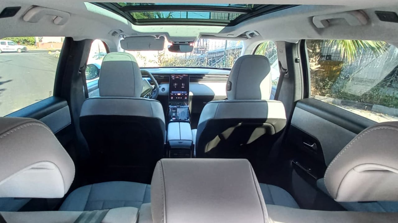 Foto - Konfor DNA’sında, teknoloji artık en güçlü silahı! Bu SUV sizi şaşırtabilir! Hibrit güçle gelen yeni nesil Citroën C5 Aircross