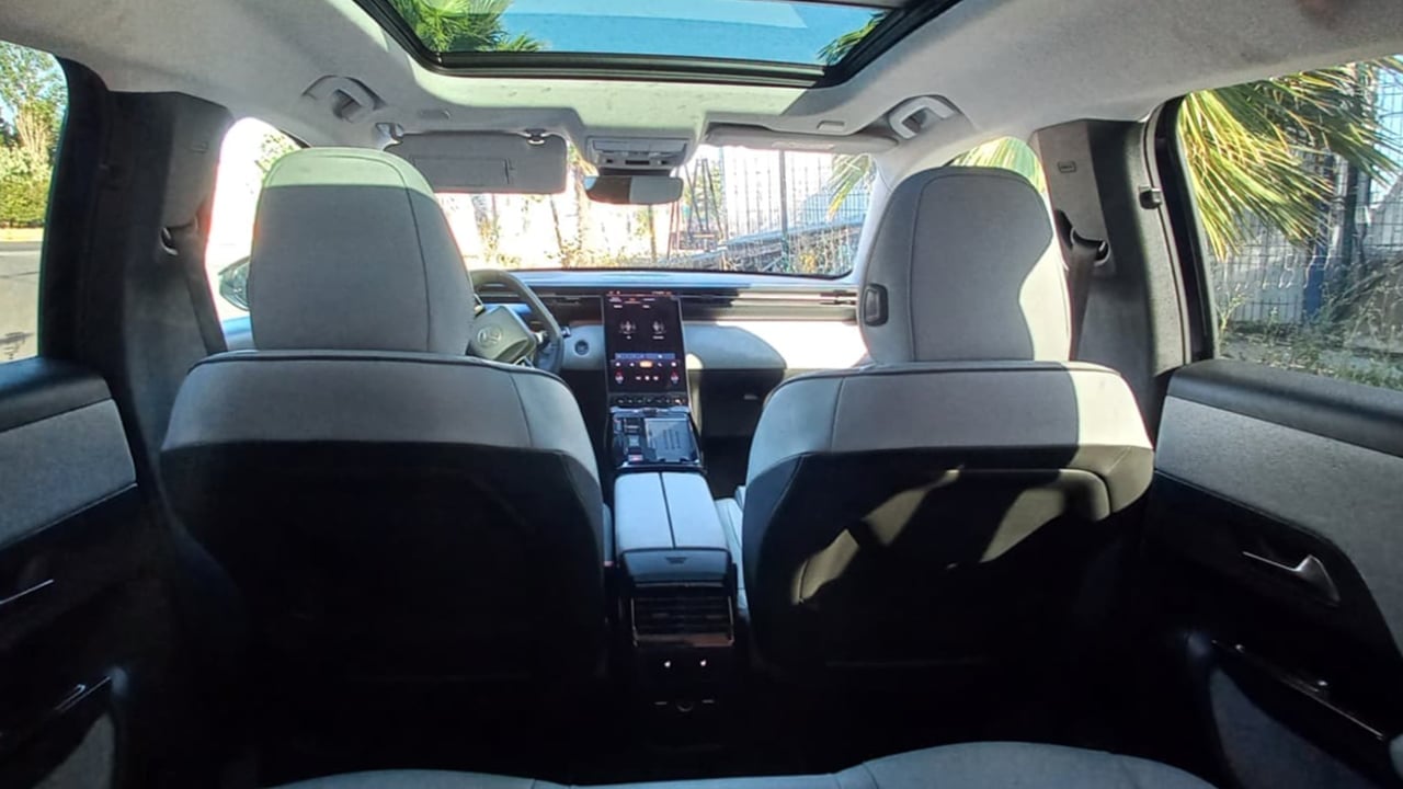 Foto - Konfor DNA’sında, teknoloji artık en güçlü silahı! Bu SUV sizi şaşırtabilir! Hibrit güçle gelen yeni nesil Citroën C5 Aircross