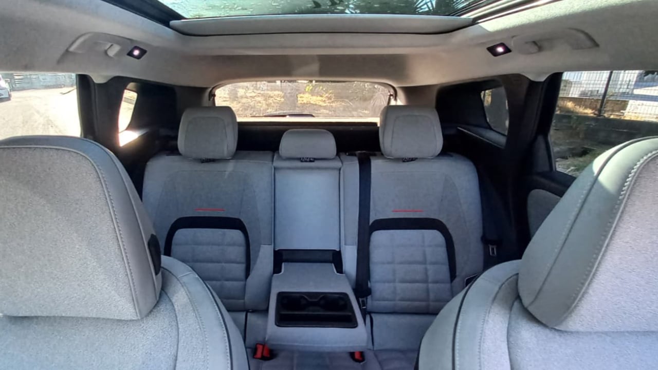 Foto - Konfor DNA’sında, teknoloji artık en güçlü silahı! Bu SUV sizi şaşırtabilir! Hibrit güçle gelen yeni nesil Citroën C5 Aircross