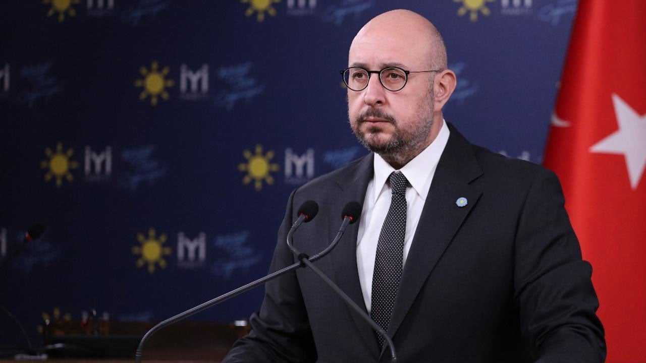 Foto - Kongre sessiz sedasız yapılmıştı! İşte İYİ Parti’de idare kuruluna alınmayan isimler